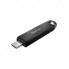 Флеш-накопичувач SanDisk USB 3.1 Ultra Type-C 64Gb (150Mb/s) (SDCZ460-064G-G46) (11285)