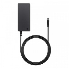 Мережевий зарядний пристрій Ulanzi Vijim HT005 DC Power Adapter for 40W Pro / RGB Light EU Plug (UV-L075 HT005 ) (L075) (15285)