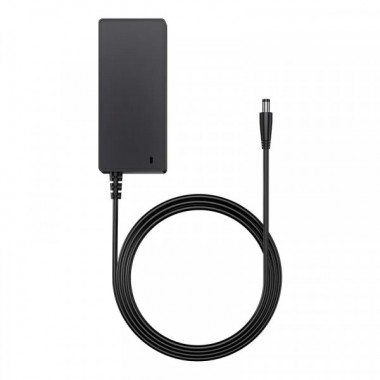 Мережевий зарядний пристрій Ulanzi Vijim HT005 DC Power Adapter for 40W Pro / RGB Light EU Plug (UV-L075 HT005 ) (L075) (15285)