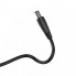 Мережевий зарядний пристрій Ulanzi Vijim HT005 DC Power Adapter for 40W Pro / RGB Light EU Plug (UV-L075 HT005 ) (L075) (15285)