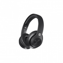 Наушники Defender FreeMotion B552 Bluetooth Black (63552) (18285)