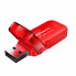 Флеш-накопичувач ADATA USB 2.0 AUV 240 64Gb Red (AUV240-64G-RRD) (285)