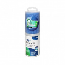 Спрей для очистки ColorWay Cleaning Kit for OLED/LED/LCD/TFT, 300ml, microfibre XL (CW-5230) (7285)
