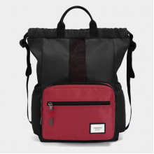 Рюкзак Tigernu T-S8511 14" Black with Red (T-S8511BlackW) (15385)