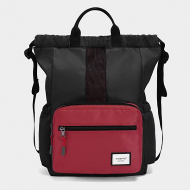 Рюкзак Tigernu T-S8511 14" Black with Red (T-S8511BlackW) (15385)