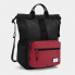 Рюкзак Tigernu T-S8511 14" Black with Red (T-S8511BlackW) (15385)