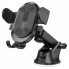 Автотримач для телефона BOROFONE BH85 Experience one-button car holder(center console) (6941991100246) (17385)