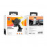 Автотримач для телефона BOROFONE BH85 Experience one-button car holder(center console) (6941991100246) (17385)
