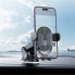 Автотримач для телефона BOROFONE BH85 Experience one-button car holder(center console) (6941991100246) (17385)