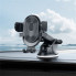 Автотримач для телефона BOROFONE BH85 Experience one-button car holder(center console) (6941991100246) (17385)