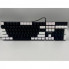 Проводная клавиатура мембранная с подсветкой + мышка RGB USB XSTRIKE X-1011 Комплект (22385)
