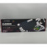 Проводная клавиатура мембранная с подсветкой + мышка RGB USB XSTRIKE X-1011 Комплект (22385)