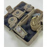 Фонарь налобный/на шлем Sidewinder MPLS Compact II 4LED Tan (2385)