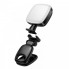 Накамерна лампа HOCO K28 Beauty mini fill light Blck (6942007655880) (15485)