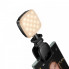 Накамерна лампа HOCO K28 Beauty mini fill light Blck (6942007655880) (15485)