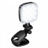 Накамерна лампа HOCO K28 Beauty mini fill light Blck (6942007655880) (15485)