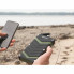 Батарея универсальная Sandberg 20100mAh, Survivor IP67, LED Torch, 2xUSB-A/3A(total), Type-C (420-36) (16485)