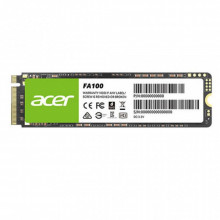 Накопитель SSD M.2 2280 256GB Acer (FA100-256GB) (17485)