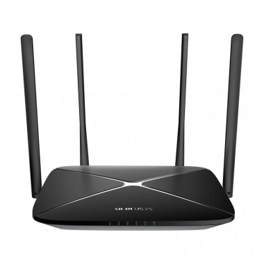 Маршрутизатор Mercusys MB115-4G (22485)