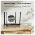 Маршрутизатор Mercusys MB115-4G (22485)