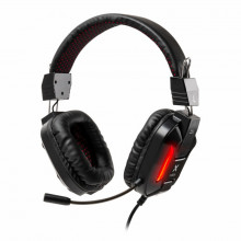 Наушники Vinga HSCU-110 Gaming Black (HSCU-110) (16585) Наушники Vinga HSCU-110 Gaming Black (HSCU-110) (16585)