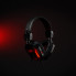 Наушники Vinga HSCU-110 Gaming Black (HSCU-110) (16585)