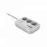 Сетевой фильтр питания LDNIO SEW3452 WiFi 3роз 3USB/1Type-C (SEW3452) (19585)