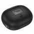 Бездротові навушники HOCO EQ23 Plus Duke Ⅱ true wireless ANC+ENC BT headset Black (6942007639293) (8585)