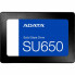 Накопитель SSD 2.5" 240GB ADATA (ASU650SS-240GT-R) (15685)
