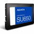 Накопитель SSD 2.5" 240GB ADATA (ASU650SS-240GT-R) (15685)