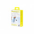 Батарея универсальная Baseus EnerFill FC31 Qpow 3 20000mAh 45W PD/3.0 QC/4.0 White (E0028D01) (18685)