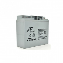 Батарея к ИБП Ritar HR12-60W, 12V-17.0Ah (HR1260W) (15785)