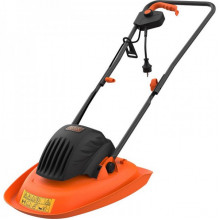 Газонокосилка электрическая BLACK+DECKER BEMWH551 (1785)