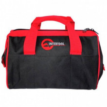 Сумка для инструмента 14 карманов INTERTOOL BX-9001 (20785)