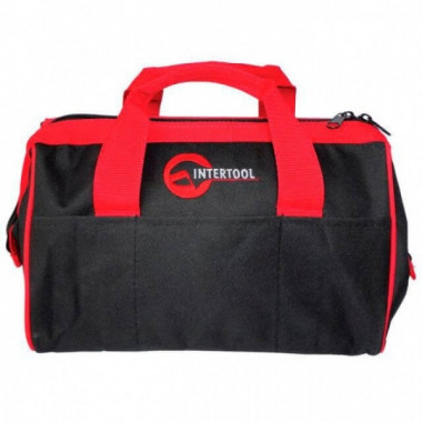 Сумка для инструмента 14 карманов INTERTOOL BX-9001 (20785)