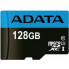 Карта памяти ADATA 128GB microSD class 10 UHS-I A1 Premier (AUSDX128GUICL10A1-RA1) (21785)