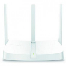Маршрутизатор Mercusys MW305R_V3 (MW305R) (16985)