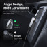 Аудіокабель UGREEN AV119 3.5mm Male to 3.5mm Male, nylon braid, 3m Black (UGR-10728) (18985)