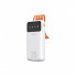 Батарея универсальная Dudao K6Pro+ 20000mAh 10W with USB-C/Lightning/MicroUSB/USB-A cables (6977196682409) (19985)