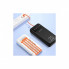 Батарея универсальная Dudao K6Pro+ 20000mAh 10W with USB-C/Lightning/MicroUSB/USB-A cables (6977196682409) (19985)
