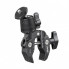 Шарнірне кріплення Ulanzi R099 Ball Heads with Clamp (UV-2993 R099) (2993) (15095)