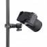 Шарнірне кріплення Ulanzi R099 Ball Heads with Clamp (UV-2993 R099) (2993) (15095)