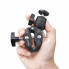 Шарнірне кріплення Ulanzi R099 Ball Heads with Clamp (UV-2993 R099) (2993) (15095)