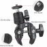 Шарнірне кріплення Ulanzi R099 Ball Heads with Clamp (UV-2993 R099) (2993) (15095)