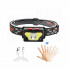 Фонарь Quantum Master LED COB (QM-FL4020) (16095)