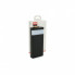 Батарея универсальная XO 20000mAh, PD/20W, QC/22.5W, flashlight, Micro-USB, Type-C, USB-A*2, black (XO-PR129 / 29303) (18195)