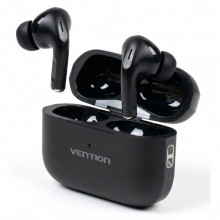 Наушники Vention Echo Lite E11 Pro Black (NBVB0-Pro) (22195)