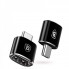 Адаптер Baseus USB Female To Type-C Male Adapter Converter Black (CATOTG-01) (18295)