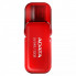 Флеш-накопичувач ADATA USB 2.0 AUV 240 32Gb Red (AUV240-32G-RRD) (295)
