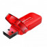 Флеш-накопичувач ADATA USB 2.0 AUV 240 32Gb Red (AUV240-32G-RRD) (295)